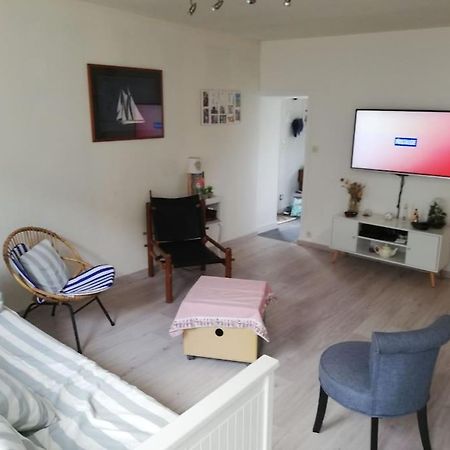 Maison De Bourg Proche Plages Ploeren Eksteriør bilde