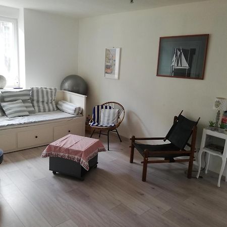 Maison De Bourg Proche Plages Ploeren Eksteriør bilde